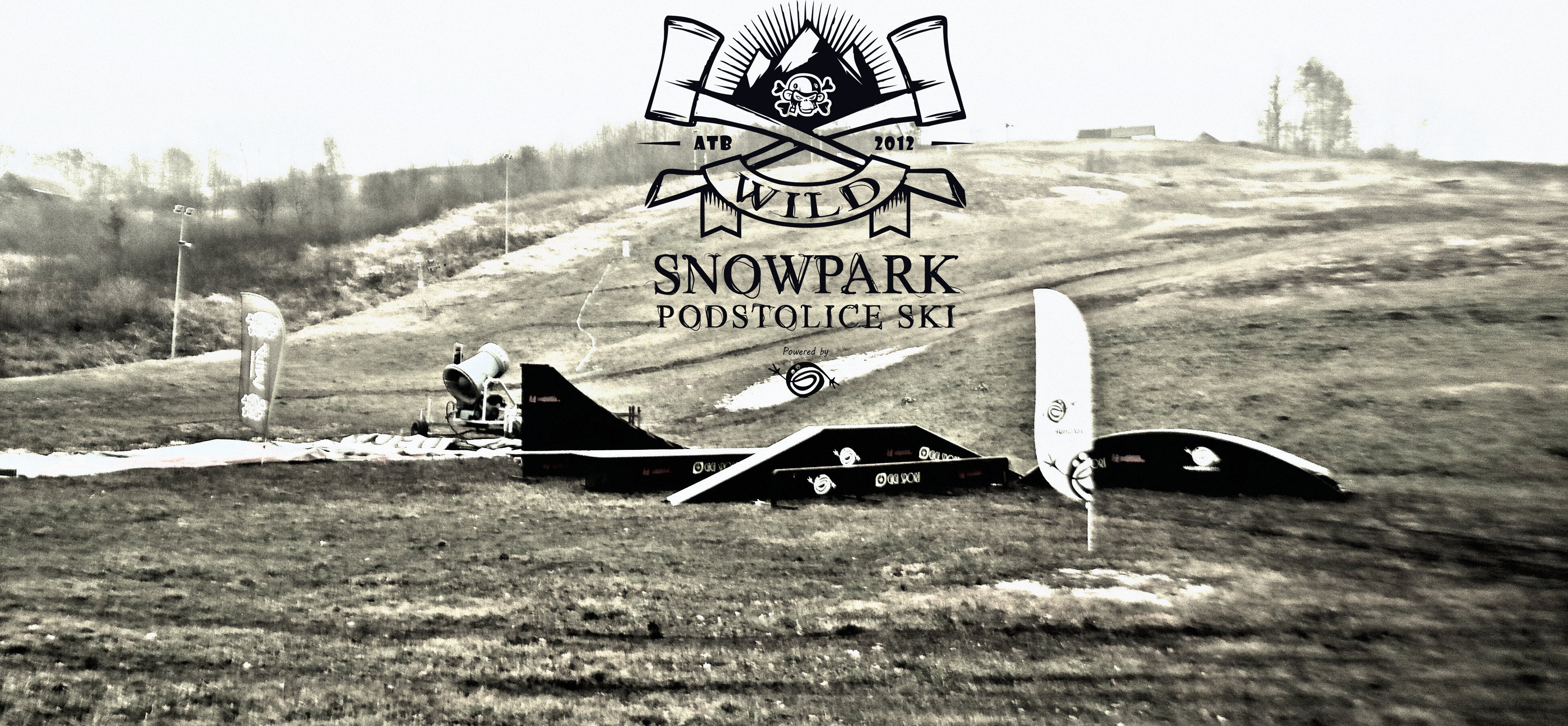Snowpark Podstolice Kraków